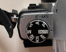 Olympus Mirrorless Interchangeable Lens Cameras Om-D