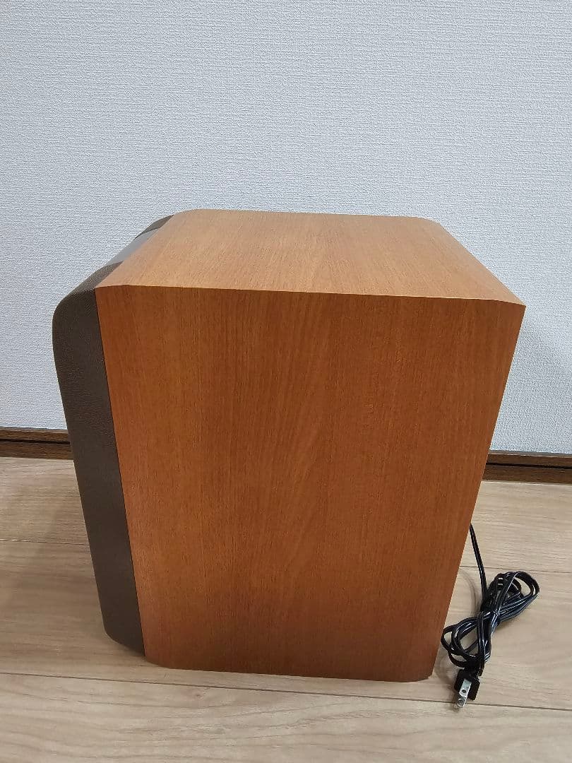 Subwoofers Yamaha Yst-Sw45