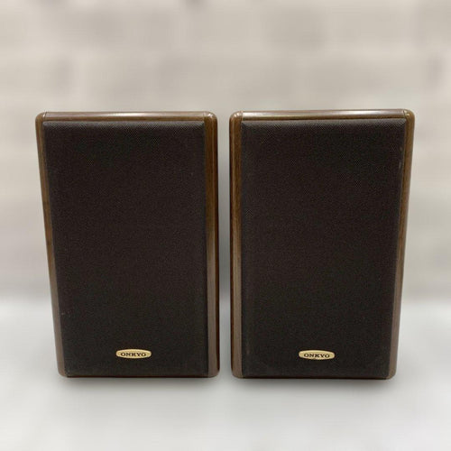 Onkyo Speakers D-202A