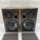 Onkyo Speakers D-202A