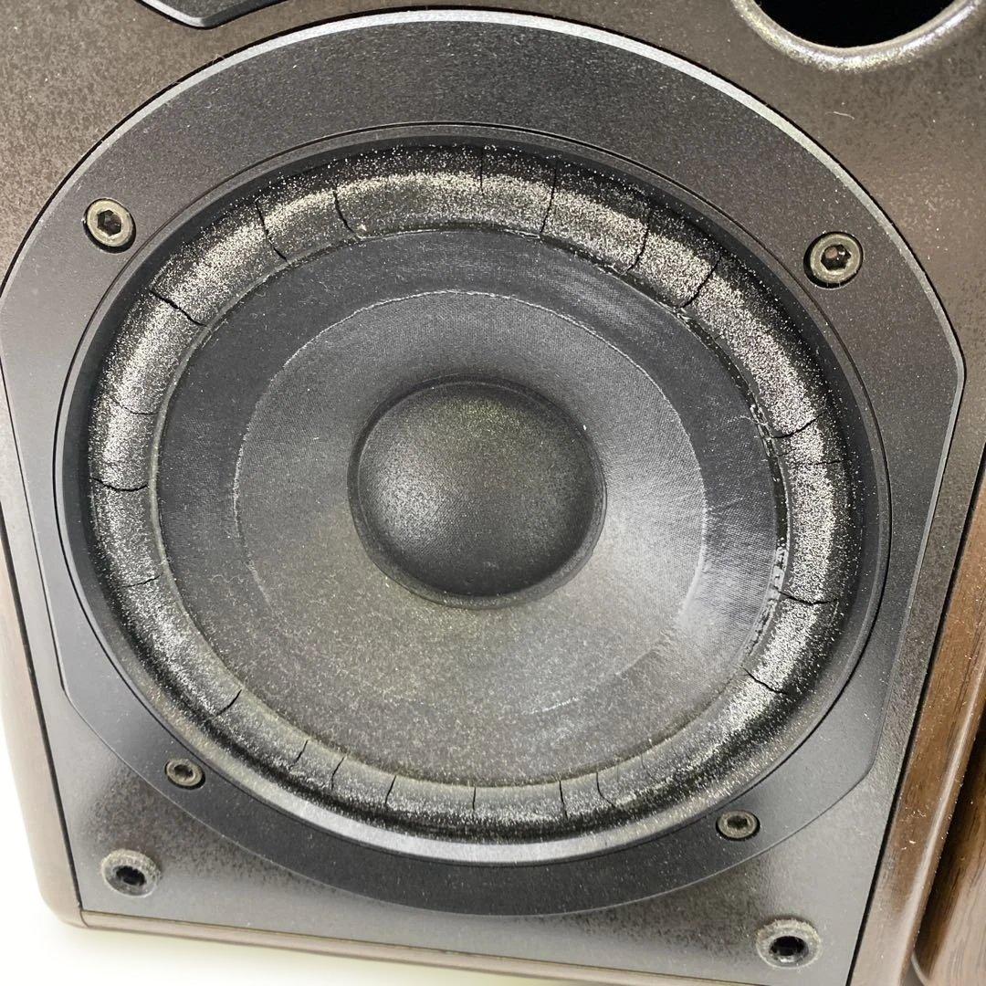 Onkyo Speakers D-202A