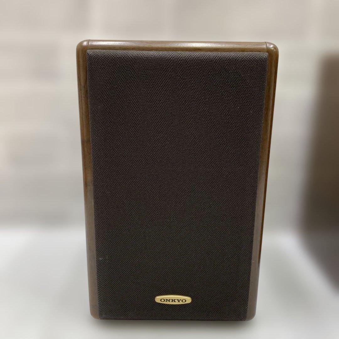 Onkyo Speakers D-202A