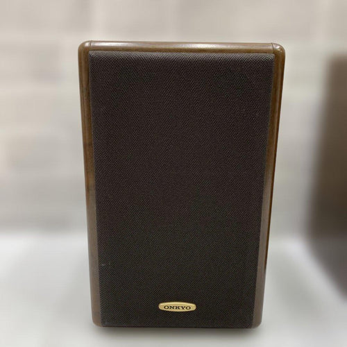 Onkyo Speakers D-202A