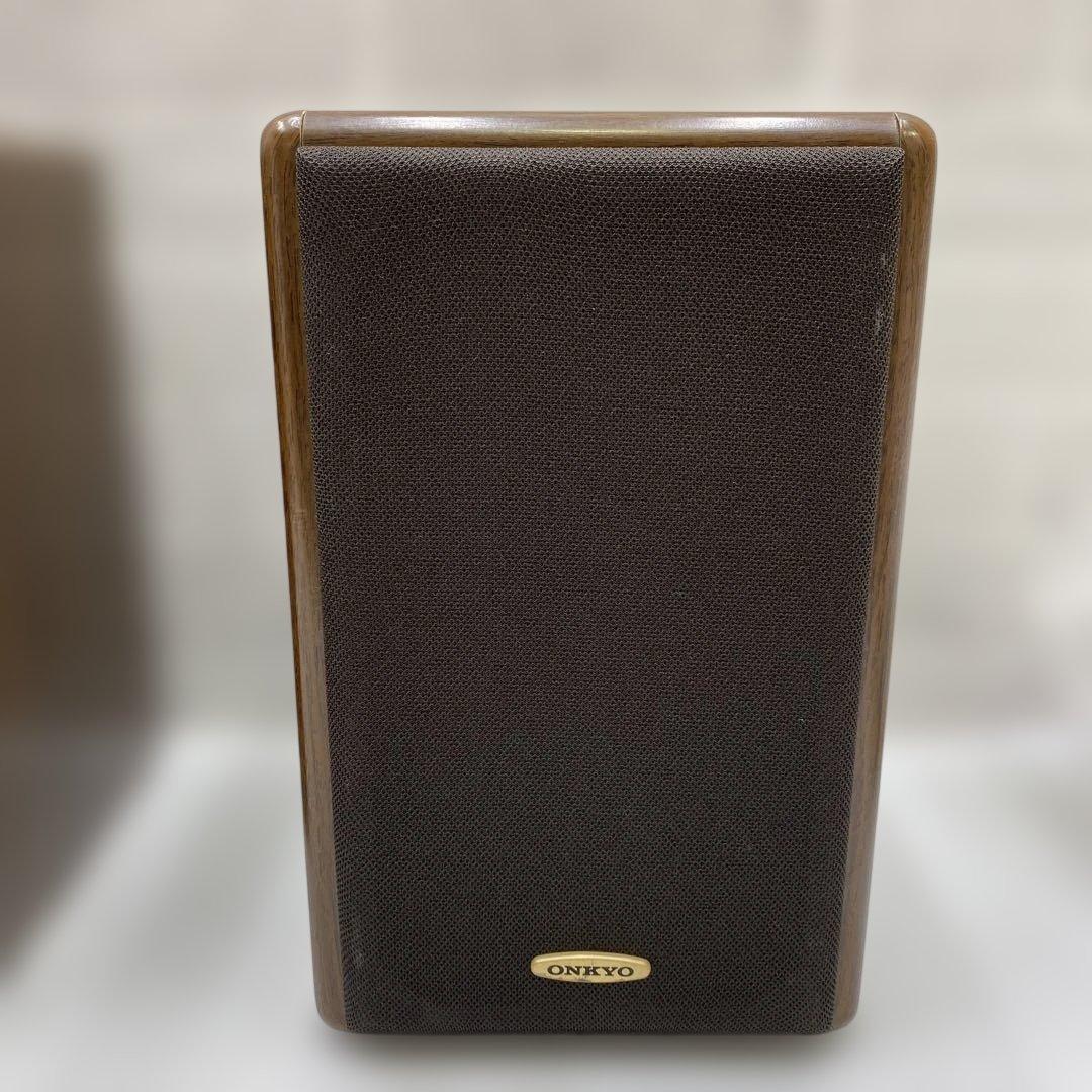 Onkyo Speakers D-202A