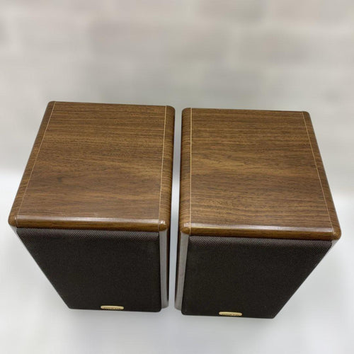 Onkyo Speakers D-202A