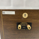 Onkyo Speakers D-202A