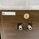Onkyo Speakers D-202A