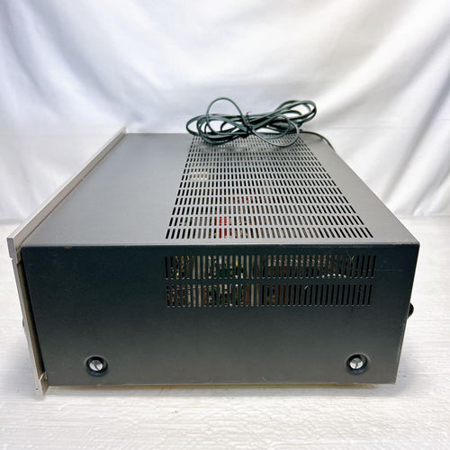 Sony Radio Tuners St-5140 Fm Am