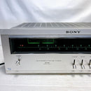 Sony Radio Tuners St-5140 Fm Am
