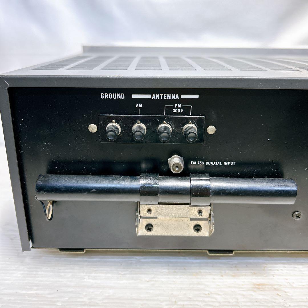 Sony Radio Tuners St-5140 Fm Am