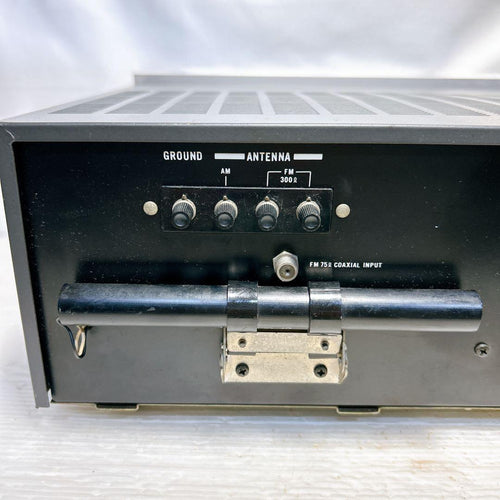 Sony Radio Tuners St-5140 Fm Am