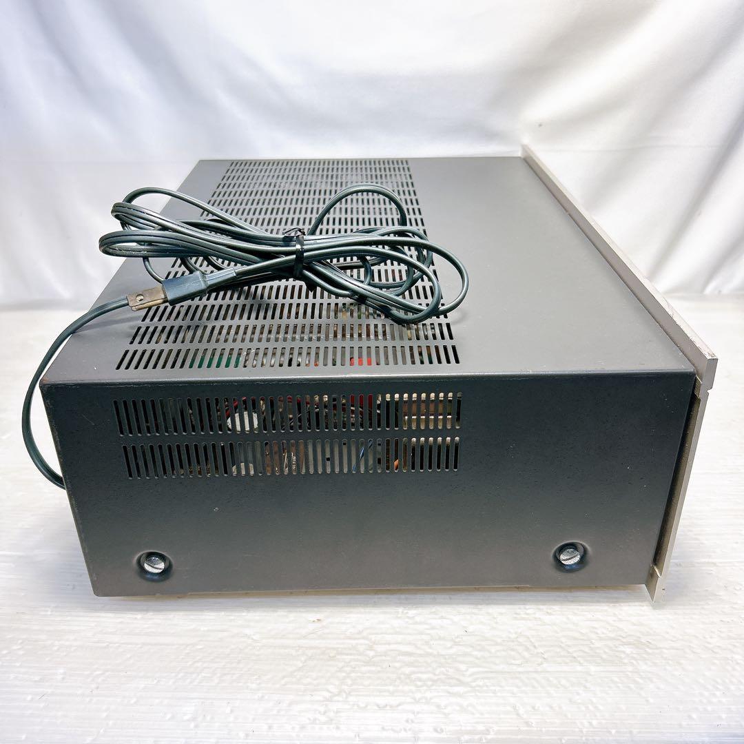 Sony Radio Tuners St-5140 Fm Am