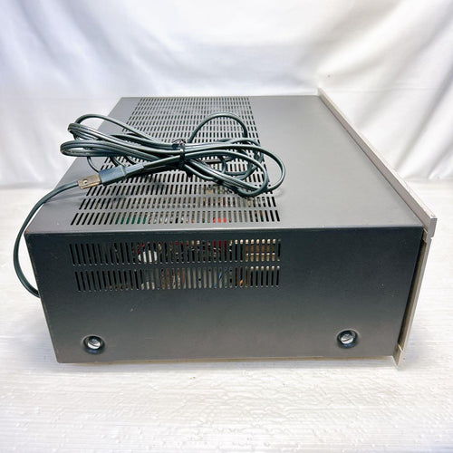 Sony Radio Tuners St-5140 Fm Am