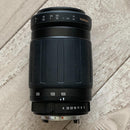 Tamron Lens (Zoom) Af Tele-Macro 100-300Mm