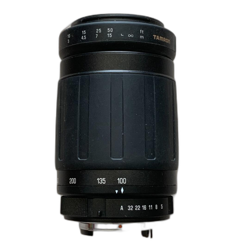 Tamron Lens (Zoom) Af Tele-Macro 100-300Mm