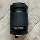 Tamron Lens (Zoom) Af Tele-Macro 100-300Mm