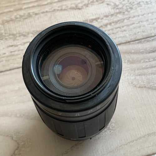 Tamron Lens (Zoom) Af Tele-Macro 100-300Mm
