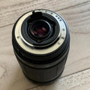 Tamron Lens (Zoom) Af Tele-Macro 100-300Mm