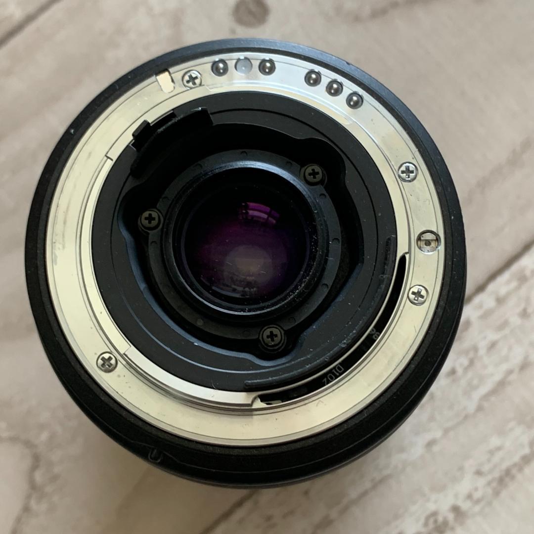 Tamron Lens (Zoom) Af Tele-Macro 100-300Mm