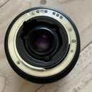Tamron Lens (Zoom) Af Tele-Macro 100-300Mm