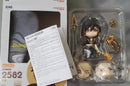 Game Characters 2582