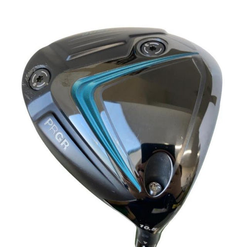 Driver Rs X(2024) 10.5 Dr Diamana For Prgr(2024 S) B