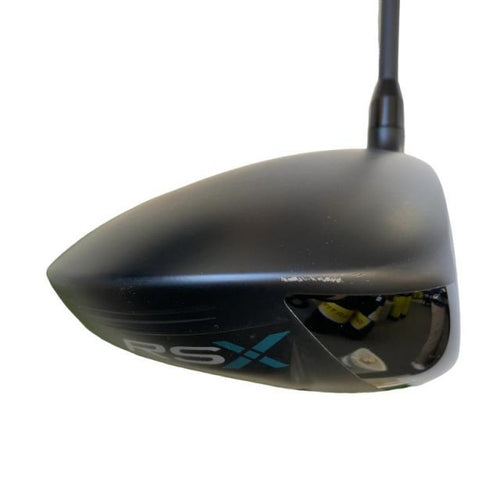 Driver Rs X(2024) 10.5 Dr Diamana For Prgr(2024 S) B