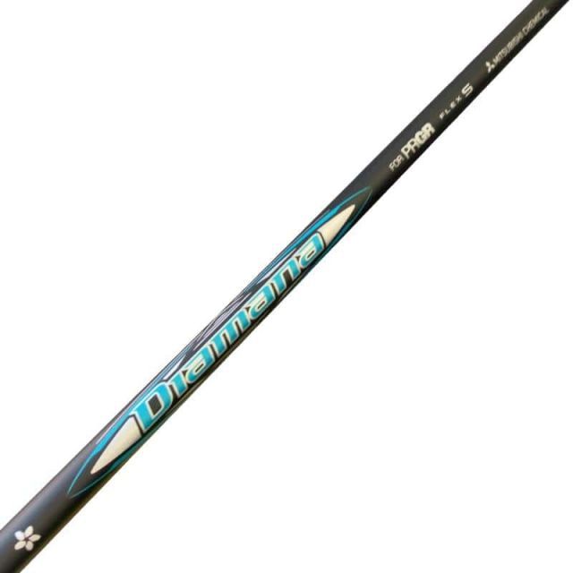 Driver Rs X(2024) 10.5 Dr Diamana For Prgr(2024 S) B