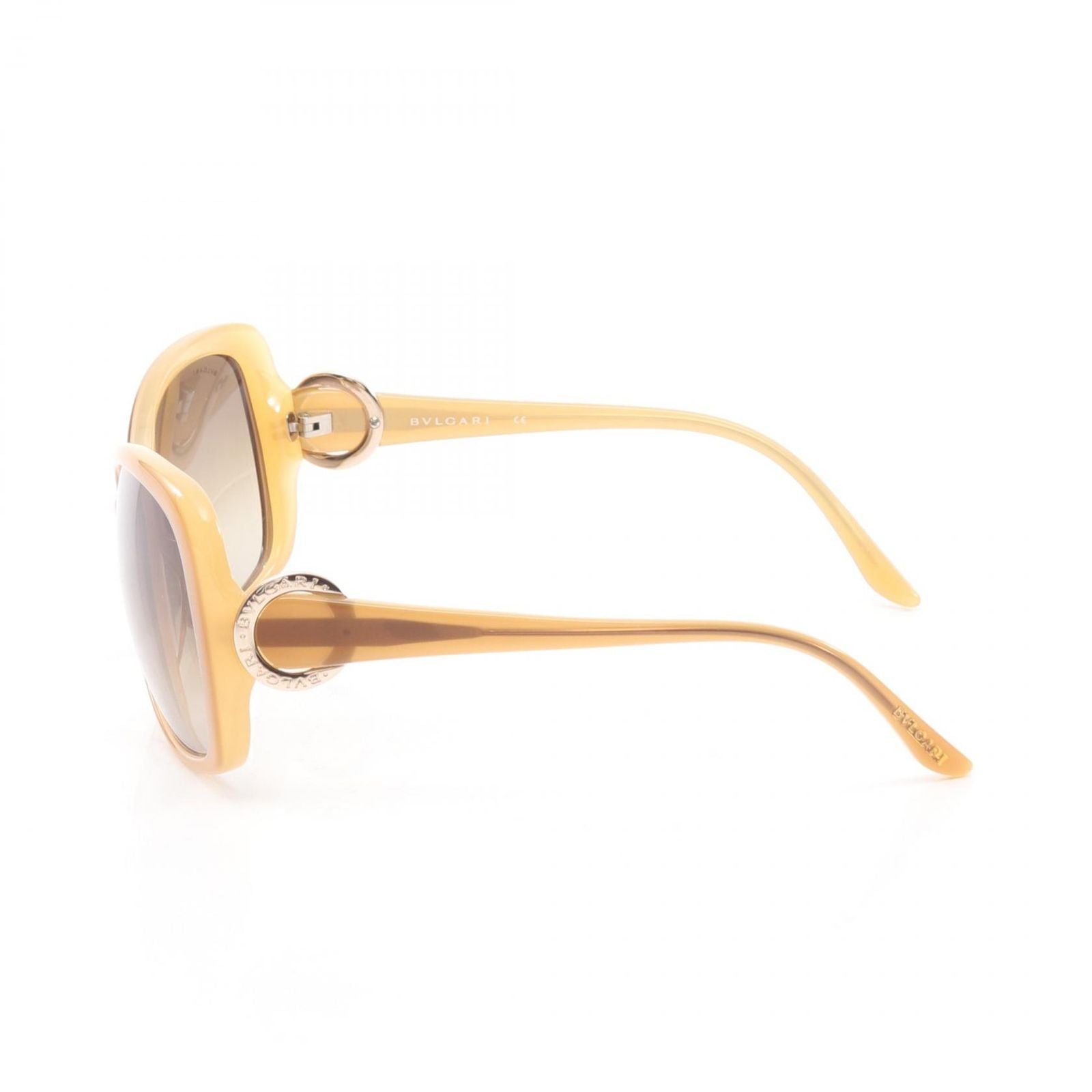 Bvlgari Sunglasses B-Zero1 Used A