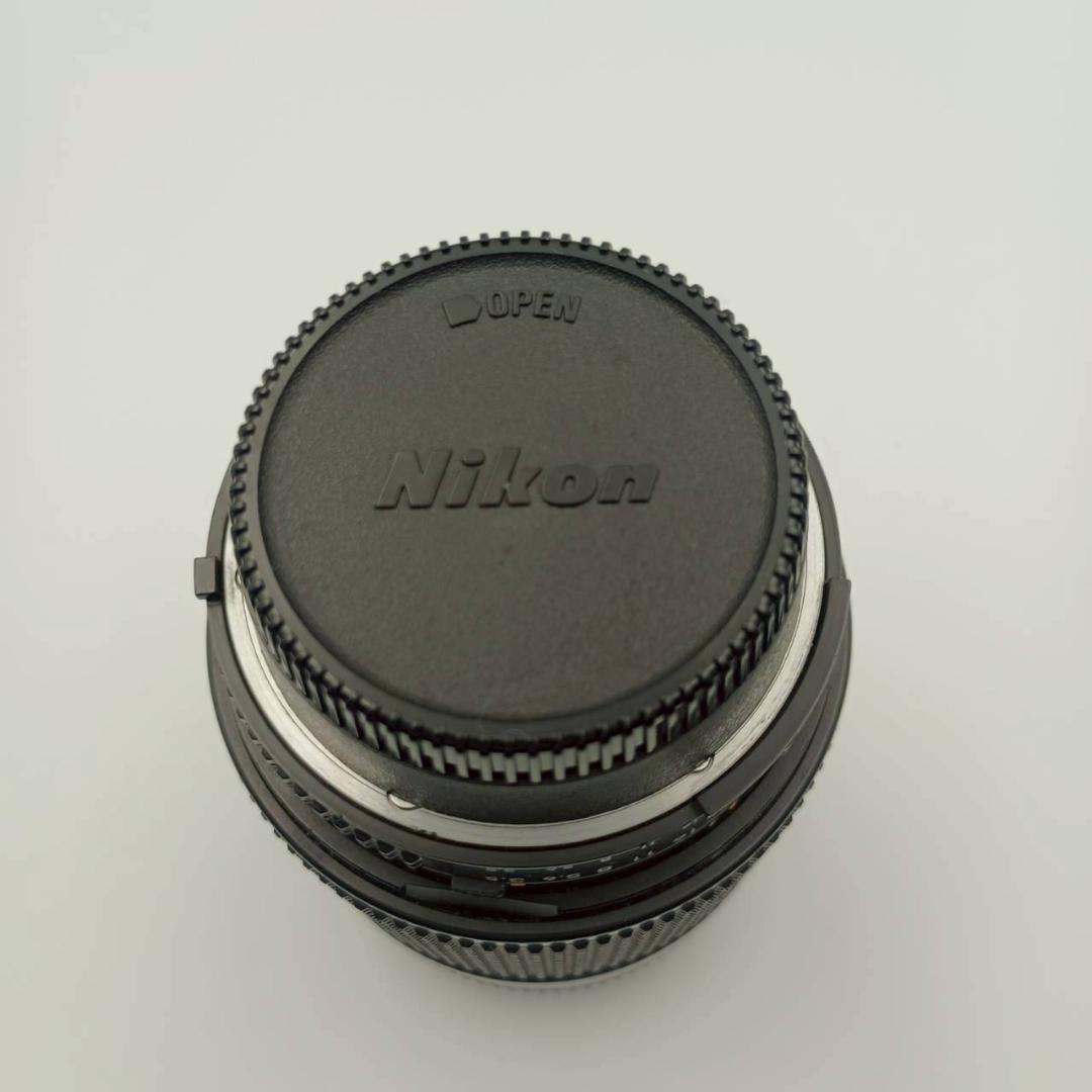 Nikon Prime Lenses Af Nikkor 35-135Mm F/3.5-4.5