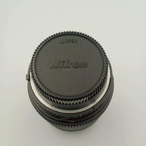 Nikon Prime Lenses Af Nikkor 35-135Mm F/3.5-4.5