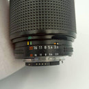 Nikon Prime Lenses Af Nikkor 35-135Mm F/3.5-4.5