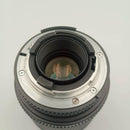 Nikon Prime Lenses Af Nikkor 35-135Mm F/3.5-4.5