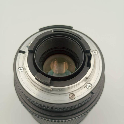 Nikon Prime Lenses Af Nikkor 35-135Mm F/3.5-4.5