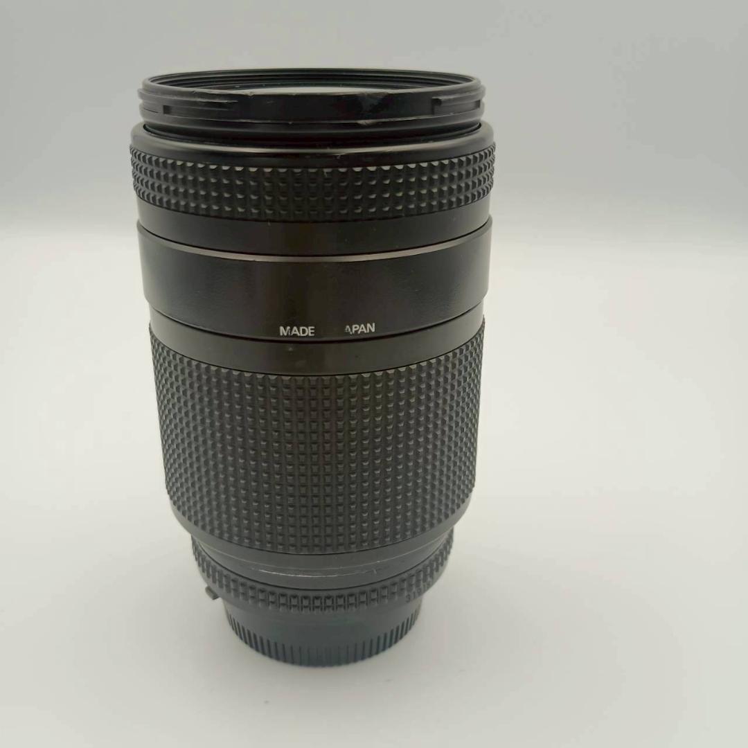 Nikon Prime Lenses Af Nikkor 35-135Mm F/3.5-4.5