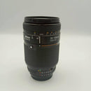 Nikon Prime Lenses Af Nikkor 35-135Mm F/3.5-4.5