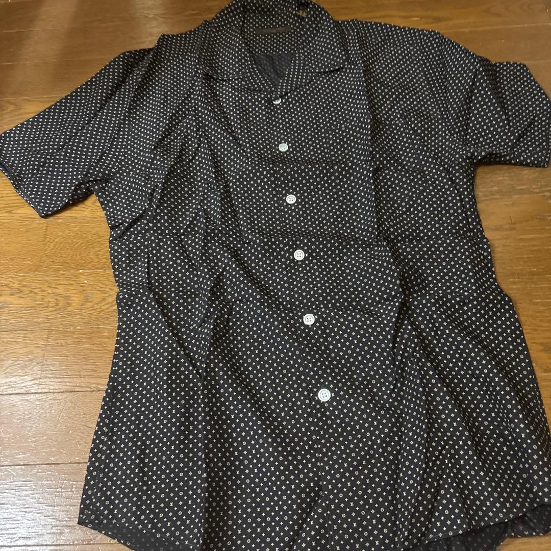 Louis Vuitton Dress Business Shirts