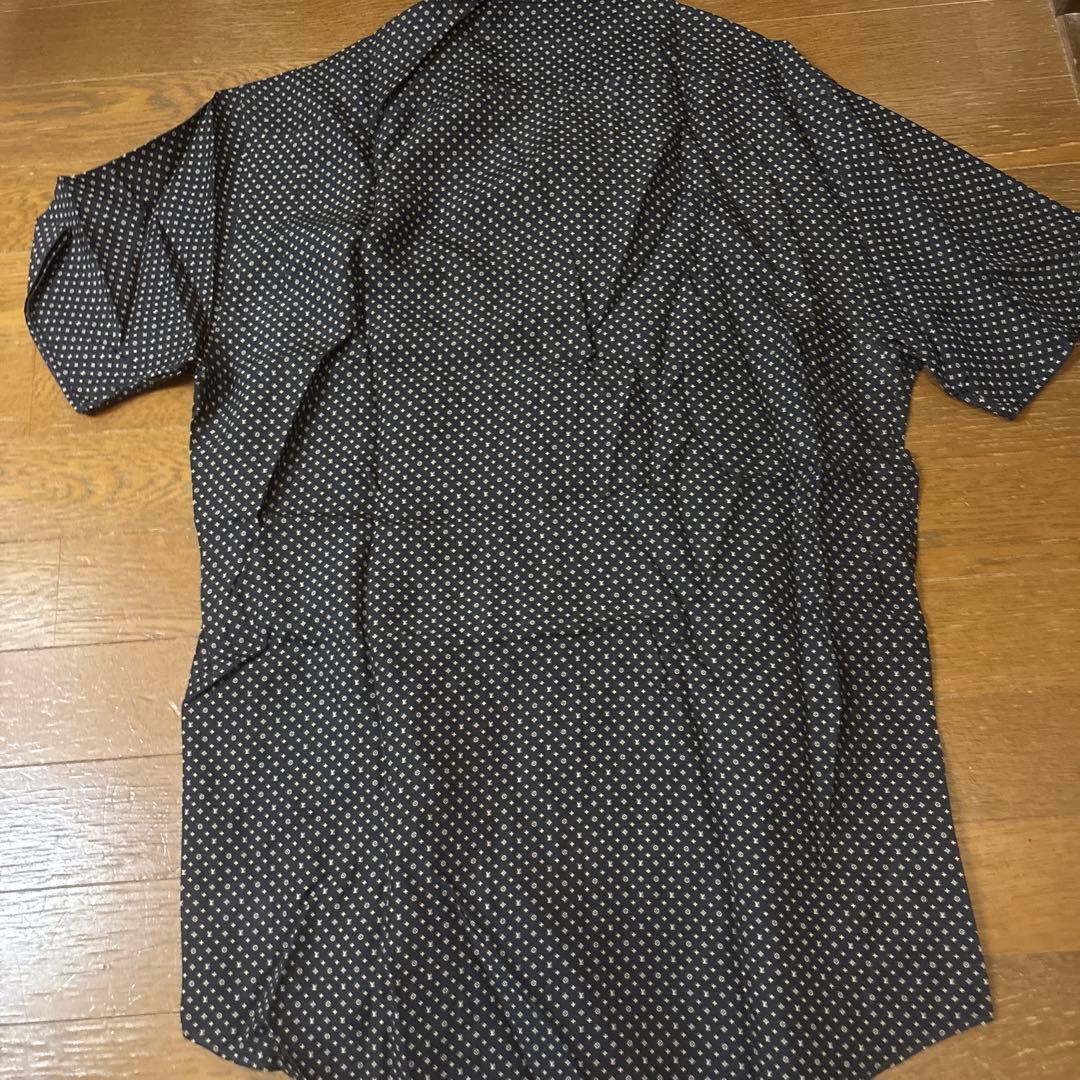 Louis Vuitton Dress Business Shirts