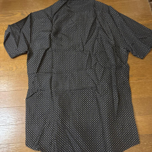 Louis Vuitton Dress Business Shirts