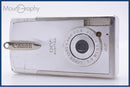 Compact Digital Camera Canon Ixy L2 #Am7793