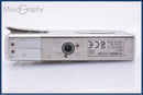 Compact Digital Camera Canon Ixy L2 #Am7793