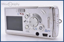 Compact Digital Camera Canon Ixy L2 #Am7793