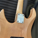 Yamaha Electric Guitars