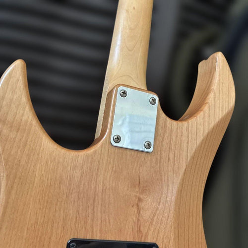 Yamaha Electric Guitars
