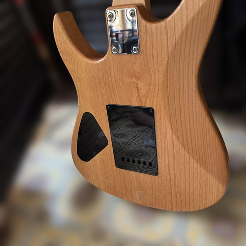 Yamaha Electric Guitars