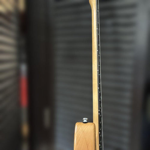 Yamaha Electric Guitars