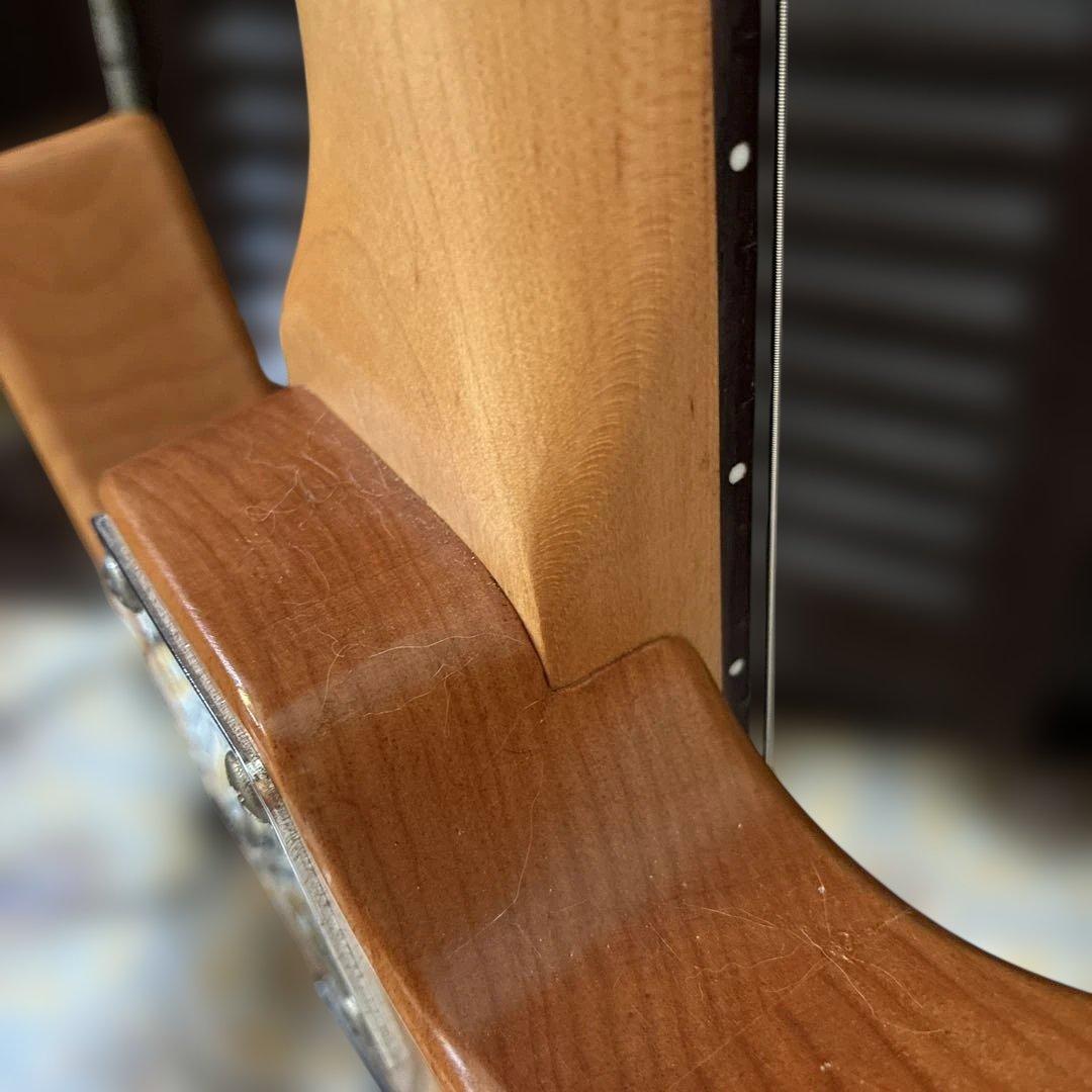 Yamaha Electric Guitars