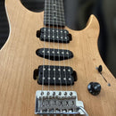 Yamaha Electric Guitars