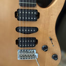 Yamaha Electric Guitars