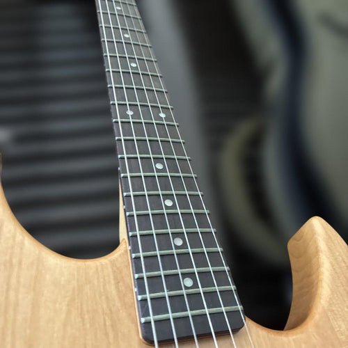 Yamaha Electric Guitars